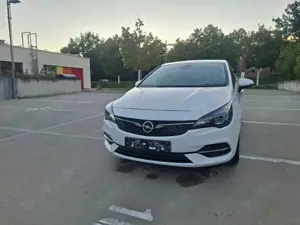 Opel Astra Business Start/Stop