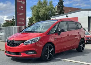 Opel Zafira C Active Tourer / 7 Sitze / AHK / PDC
