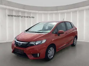 Honda Jazz Trend*Autom.*Tempomat*PDC*SHZG*Allwetter