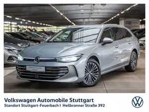Volkswagen Passat Variant 2.0 TDI Elegance DSG Navi Kamera