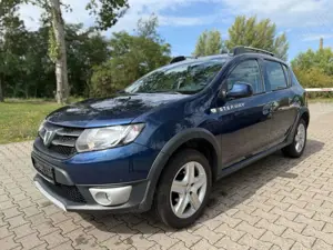 Dacia Sandero II Stepway Prestige/KLIMA/NAVI/TÜV NEU/