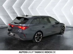 CUPRA Leon Sportstourer 1.5 eTSI DSG KLIMAAUT NAVI MATRI Bild 4