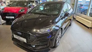 Ford Fiesta ST-Line