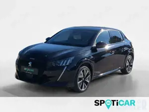 Peugeot 208 GT PACK Elektromotor 136 #RFK #ACC #SHZ #DAB