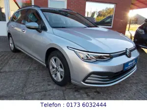 Volkswagen Golf VIII Variant Life eTSI DSG Bild 2