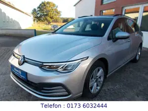 Volkswagen Golf VIII Variant Life eTSI DSG Bild 4