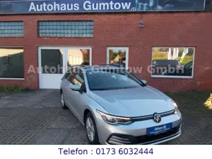 Volkswagen Golf VIII Variant Life eTSI DSG