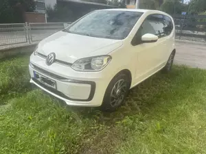 Volkswagen up! up! (BlueMotion Technology) sound up!