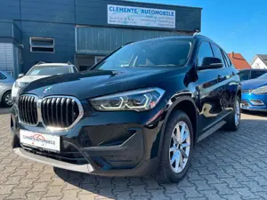 BMW X1 sDrive 18 d Advantage*Navi*Sport*Kamera*LED*