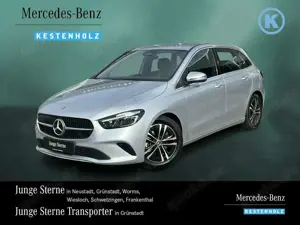 Mercedes-Benz B 200 B 200 PROGRESSIVE+KAMERA+EASYPACK+LED+SHZ+PDC Navi