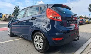 Ford Fiesta Bild 3