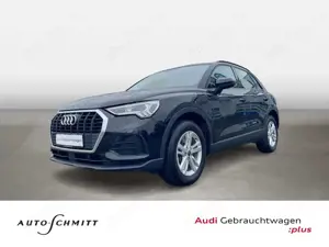 Audi Q3 45 TFSI e LED Navi plus PDC Sitzheizung