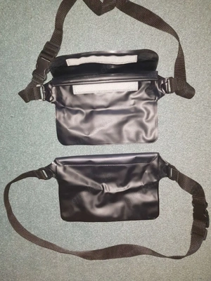 Wasserdichte Bauchtasche, Gürteltasche
