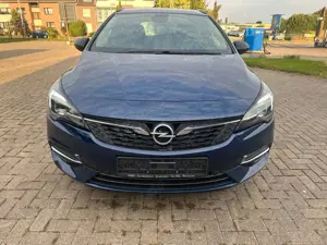 Opel Astra K Sports Tourer Edition Start/Stop Bild 2