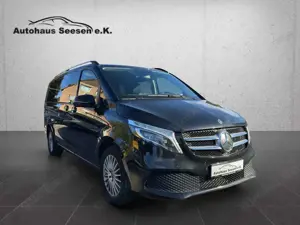 Mercedes-Benz V 250 d EDITION lang*LED*Navi*AHK*