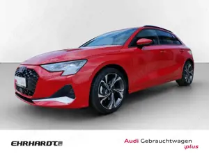 Audi A3 Sportback 30 TFSI S tronic advanced AHK*LED*NAV...