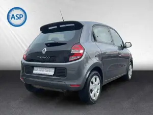 Renault Twingo SCe70 Life KLIMA BT Lückenlos Scheckheft Bild 5