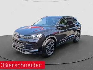 Volkswagen Tiguan 2.0 TDI DSG Elegance AHK ACC RFK NAVI