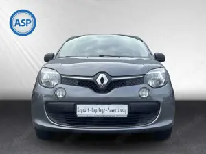 Renault Twingo SCe70 Life KLIMA BT Lückenlos Scheckheft Bild 2
