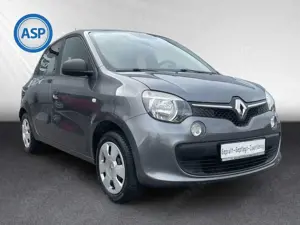 Renault Twingo SCe70 Life KLIMA BT Lückenlos Scheckheft Bild 3