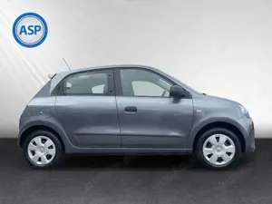 Renault Twingo SCe70 Life KLIMA BT Lückenlos Scheckheft Bild 4