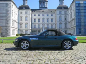 BMW Z3 Z3 roadster 1.9