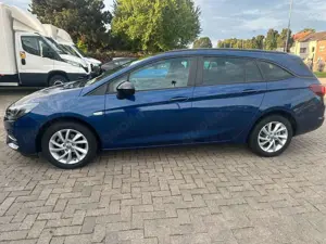 Opel Astra K Sports Tourer Edition Start/Stop Bild 4