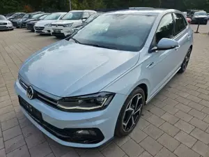 Volkswagen Polo VI Highline R Line