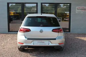 Volkswagen Golf VII Lim. Join*LED*Standheiz.*ACC*Top Bild 5