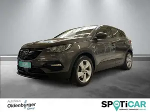 Opel Grandland X Edition PHEV - AHK / Navi / Toter Winkel Assistent