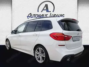 BMW 218 i Aut GranTourer*M-Sport*7-Sitze*AHK*18"*NP:50.485 Bild 5