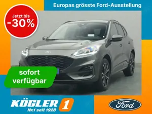 Ford Kuga ST-Line X 224PS PHEV/AHK/TechnoWinter-P.