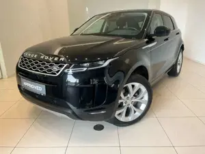 Land Rover Range Rover Evoque D150 SE Panorama  AHK elk.