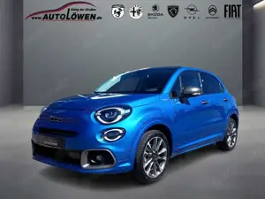 Fiat 500X Dolcevita DOLCEVITA HYBRID 1.5 GSE 96 kW