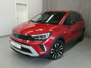 Opel Crossland X Crossland 1.5 D,1.Hand,Navi,LED,Tempo,Panorama