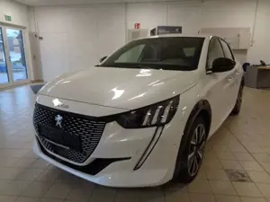 Peugeot 208 Elektromotor 136 GT *Navi / SH / RFK*