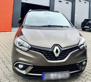Renault Grand Scenic TCe 140 GPF EDC LIMITED