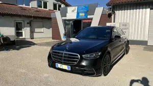 Mercedes-Benz S 350 S 350 d 4Matic L (223.131)*SERVICE NEU*TÜV NEU*