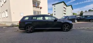 Volkswagen Passat Variant 2.0 TDI DSG (BlueMotion Technology) Highline Bild 4