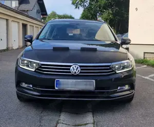 Volkswagen Passat Variant 2.0 TDI DSG (BlueMotion Technology) Highline
