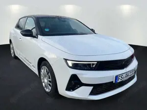 Opel Astra 1.2 Turbo Ultimate ACC FLA HUD 360 LM