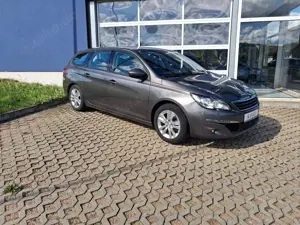 Peugeot 308 Active