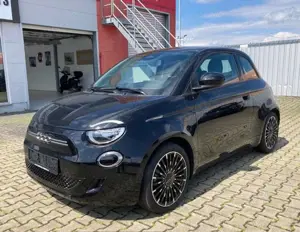 Fiat 500e Icon 42kWh/Kamera/Sitzheizung/Navi/Keyless