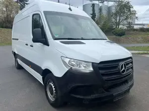 Mercedes-Benz Sprinter 314 CDI RWD H2L2 (907.633) Kamera