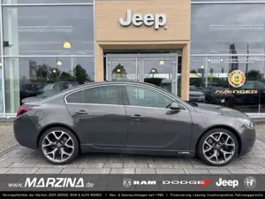 Opel Insignia A OPC 4x4 2.8 V6 Turbo OPC Sportpaket El. Panodach