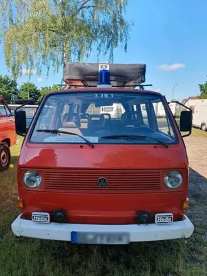 Volkswagen T3 Kombi