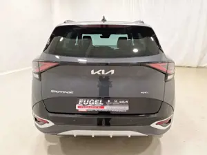 Kia Sportage 1.6 T-GDI GT-Line LED|Navi|Pano Bild 5
