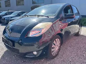 Toyota Yaris 1,3 Cool Automatic