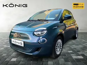 Fiat 500e Base 42kWh KLIMA*CARPLAY*ANDROID-AUTO