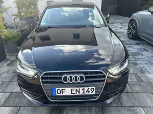 Audi A4 Ambition